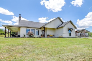 23973 S Highway 377, Cresson, TX 76035