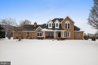 267 Masterpiece Ln, Winchester, VA 22602