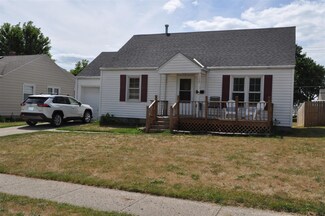 1357 Quint Ave, Carroll, IA 51401