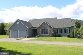 10347 Everett Ln, Mercersburg, PA 17236