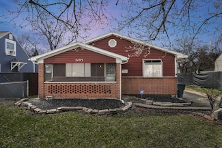2493 Lexington Ave, Columbus, OH 43211