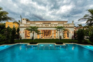 113 Atlantic Ave, Palm Beach, FL 33480