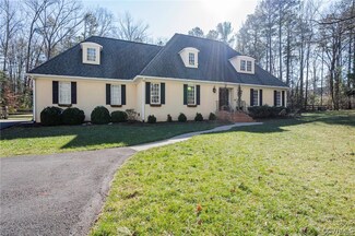 899 Hermitage Rd, Manakin Sabot, VA 23103