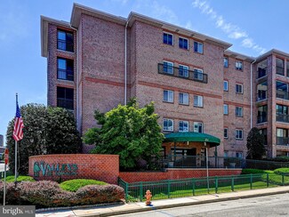 31 Lambourne Rd Unit 301, Towson, MD 21204