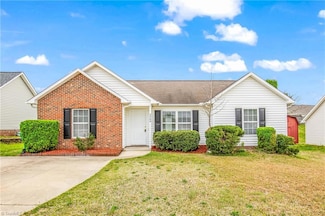 2460 Shadow Valley Rd, High Point, NC 27265