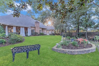 901 Longmire Rd Unit 54, Conroe, TX 77304