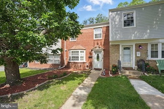237 Nottoway St SE, Leesburg, VA 20175