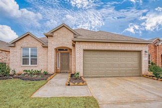 22003 Giulia Village Dr, Hockley, TX 77447