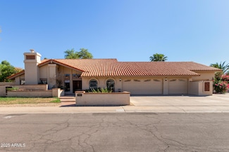 8651 E Thoroughbred Trail, Scottsdale, AZ 85258