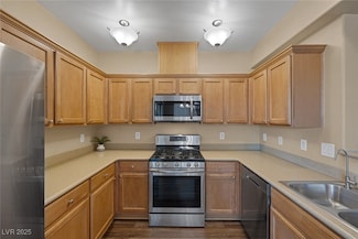 4625 Centisimo Dr Unit 202, North Las Vegas, NV 89084