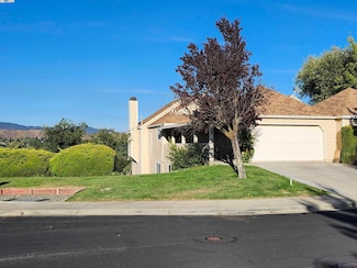 1823 Mockingbird Place, Danville, CA 94526