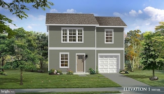 TBB Grayling Rd Unit WEXFORD II, Inwood, WV 25428