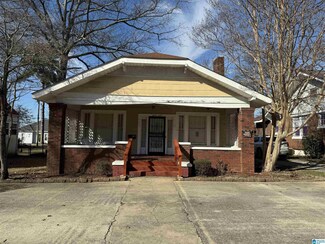 2012 Leighton Ave, Anniston, AL 36207