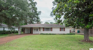 2004 Spencer Ave, Monroe, LA 71201