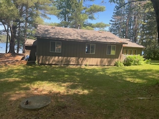 40220 S Fox Lake Dr, Fifty Lakes, MN 56448