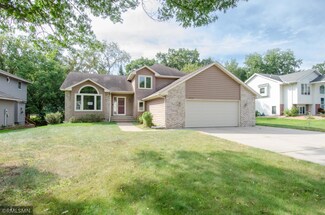 2828 128th Ave NW, Coon Rapids, MN 55448