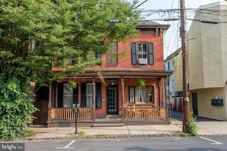 67 Coryell St, Lambertville, NJ 08530