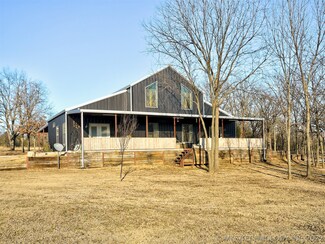 4195 Salerno Ln, Marietta, OK 73448