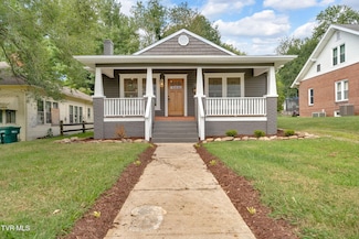 723 Love St, Erwin, TN 37650