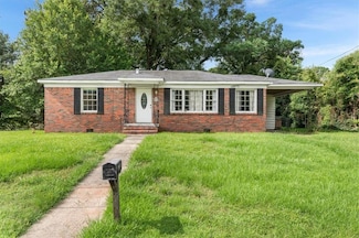 3051 Angus Dr S, Mobile, AL 36606