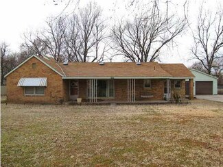 3131 N Salina Ave, Wichita, KS 67204