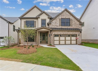 5817 Creek Indian Dr, Buford, GA 30518