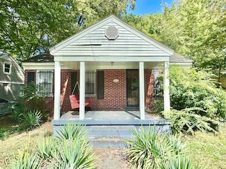 3350 Hardin Ave, Memphis, TN 38122