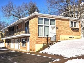 320 S 7th Ave, Wausau, WI 54401