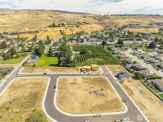 3251 NW Chadwick (Lot 35) Loop, East Wenatchee, WA 98802