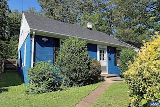 212 Shamrock Rd, Charlottesville, VA 22903