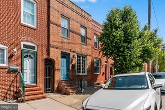 3304 Odonnell St, Baltimore, MD 21224