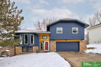 1105 Cimarron St, Papillion, NE 68046