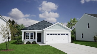 7307 Wayside Run, Inman, SC 29349