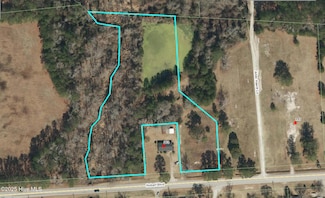 0000 Hubert, Hubert, NC 28539
