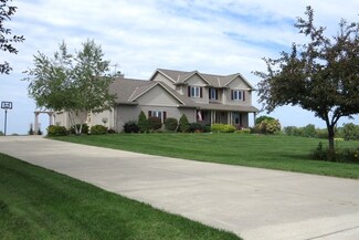 N9303 Peschel Rd, Waterloo, WI 53594