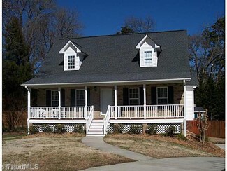 4004 Mill Stone Ct, High Point, NC 27265