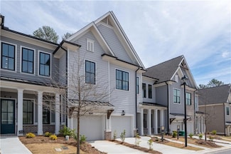 4931 Sudbrook Way Unit 229, Peachtree Corners, GA 30092
