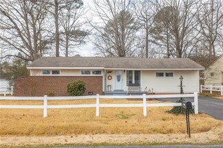 14122 Central Ave, Chesterfield, VA 23836