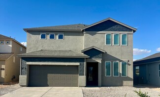12600 Raul Lopez, El Paso, TX 79928