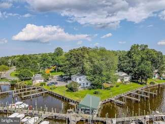 6062 Drum Point Rd, Deale, MD 20751
