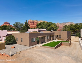 155 Sugarloaf St, Sedona, AZ 86351