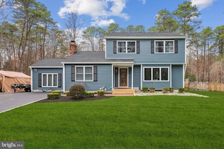 217 Falls Ct, Medford, NJ 08055