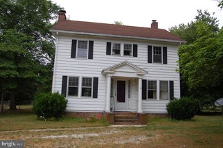 310 S Camden Ave Unit 1, Fruitland, MD 21826