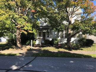 603 Victoria Ave, Williamstown, WV 26187