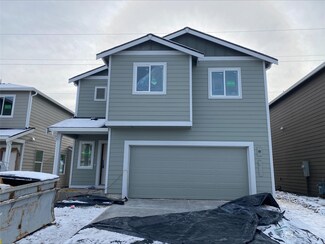 31226 123rd St SE Unit 68, Sultan, WA 98294