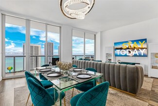 2600 E Hallandale Beach Blvd Unit T3302, Hallandale Beach, FL 33009
