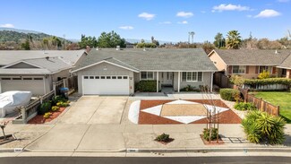 5849 Lalor Dr, San Jose, CA 95123