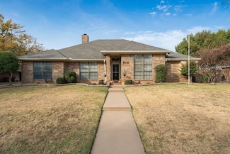 4832 Royal Oak St, Wichita Falls, TX 76308