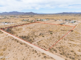 7640 N La Burma Rd, Maricopa, AZ 85139