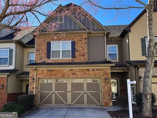 2613 Stonekey Bend, Lithonia, GA 30058